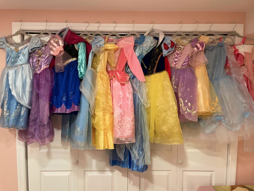 Princess Party Near Me Magical Celebrations for Little Princesses