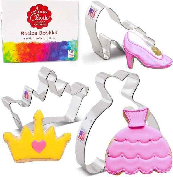 Creating a Magical Disney Princess Birthday Party Your Ultimate Supply