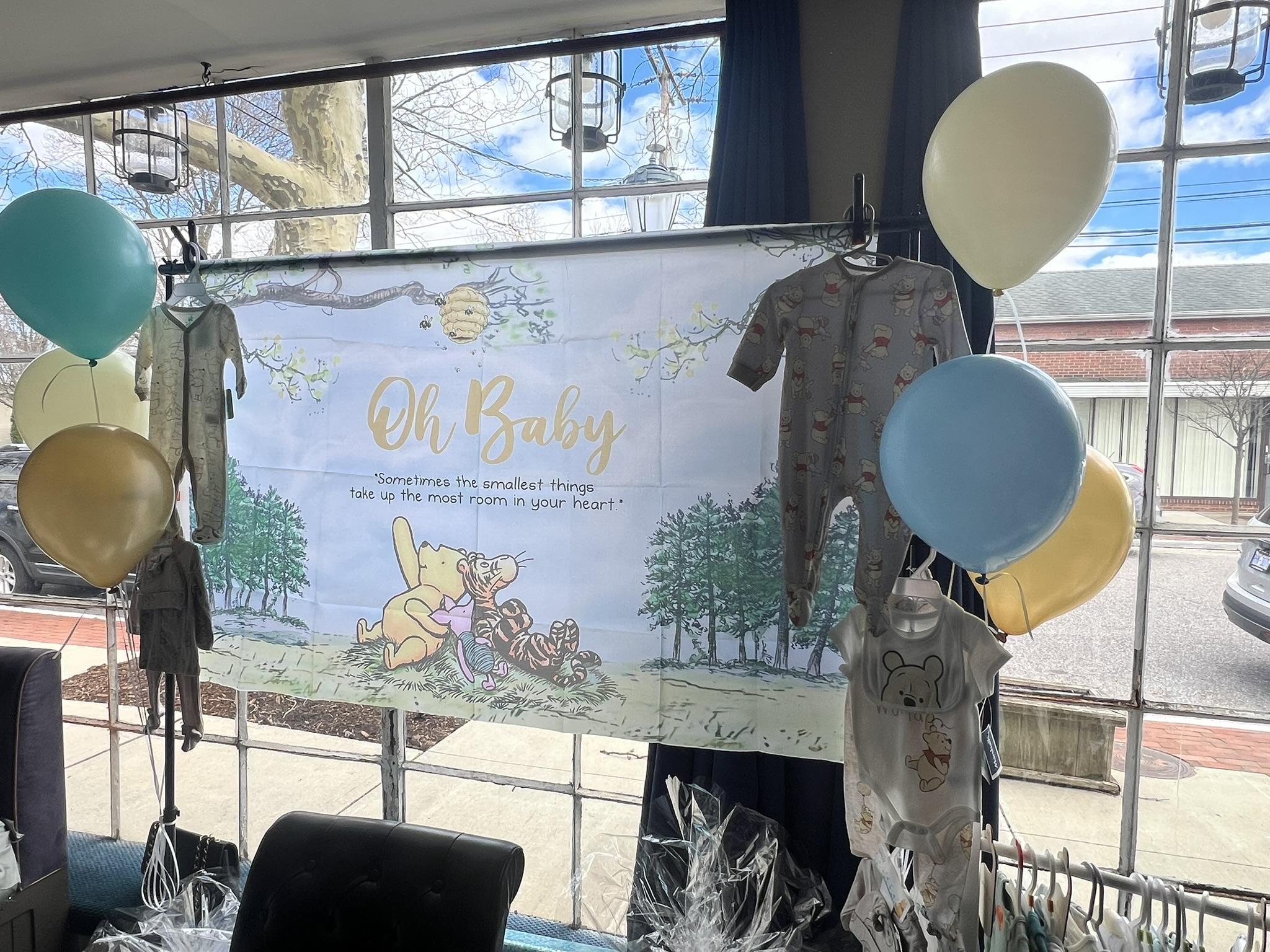 Baby Shower