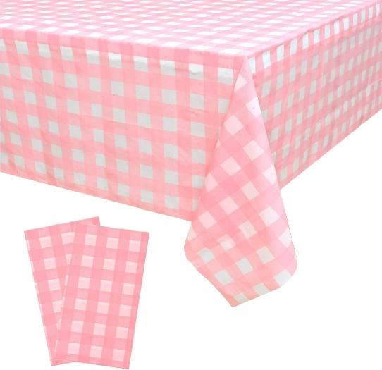 Pink Lemonade Party Supply Guide - We Like To Party Plan