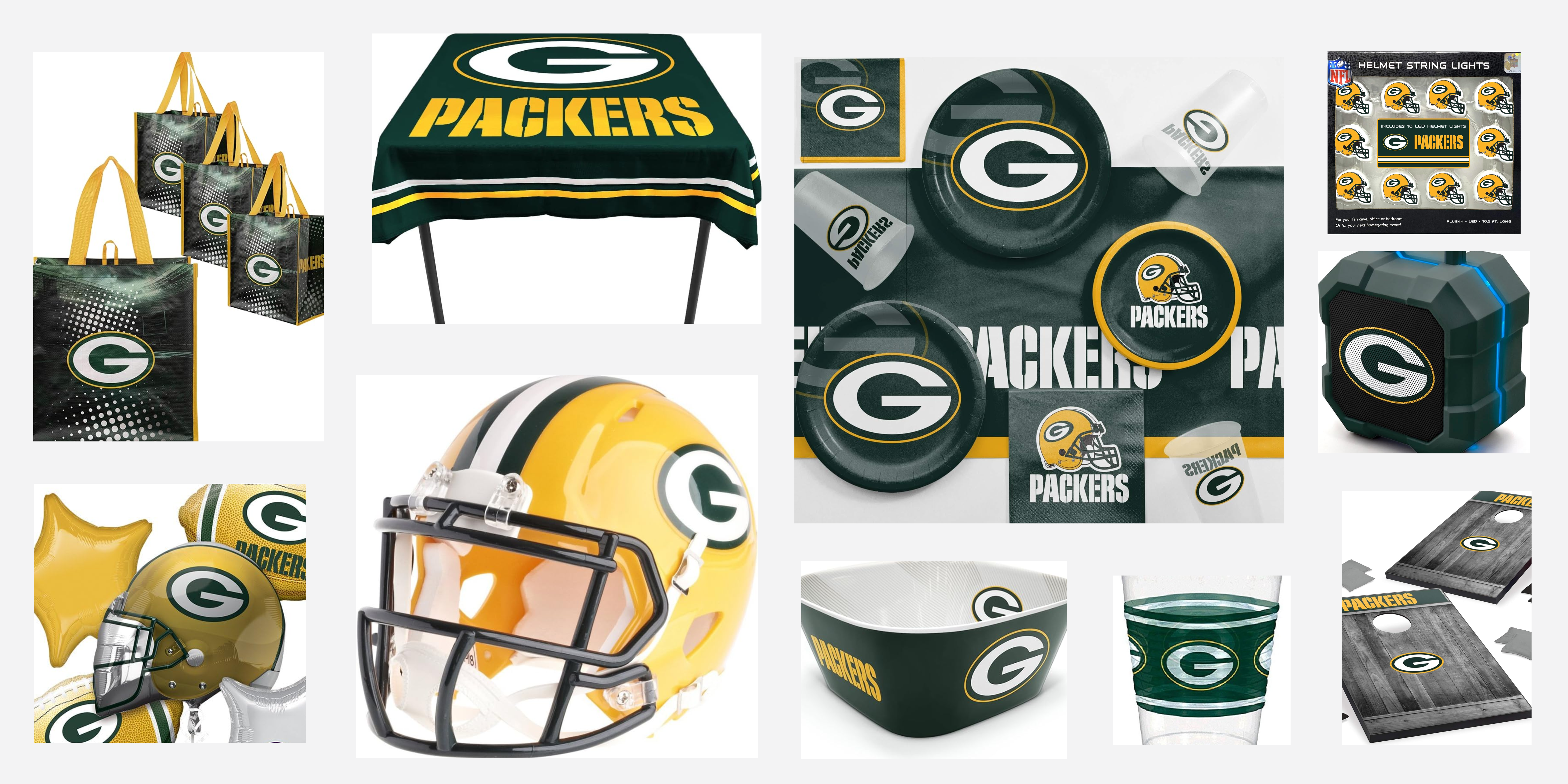 Packers