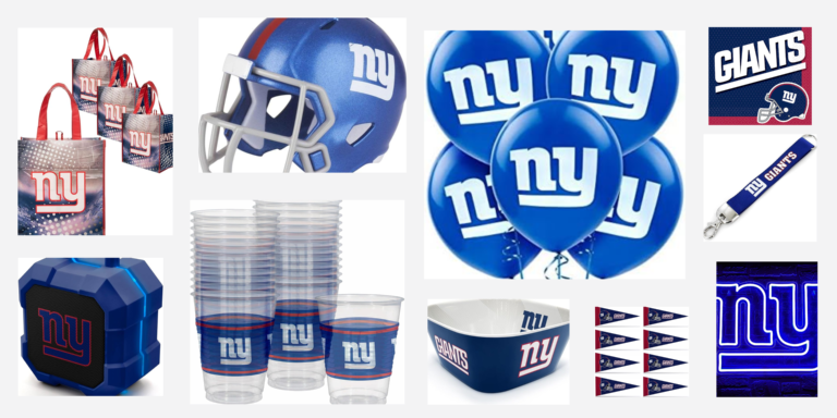 New York Giants