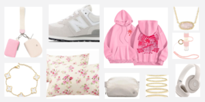 Tween Girl Gift Guide