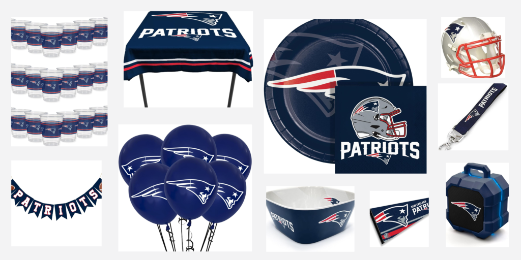 New England Patriots