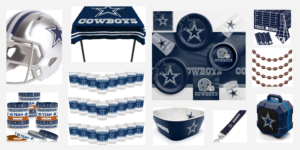 Dallas Cowboys