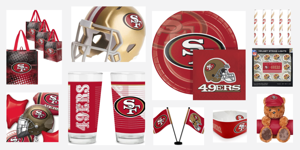 San Francisco 49ers