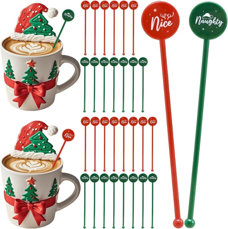 Team naught team nice christmas party