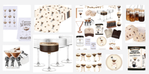 Espresso Martini
