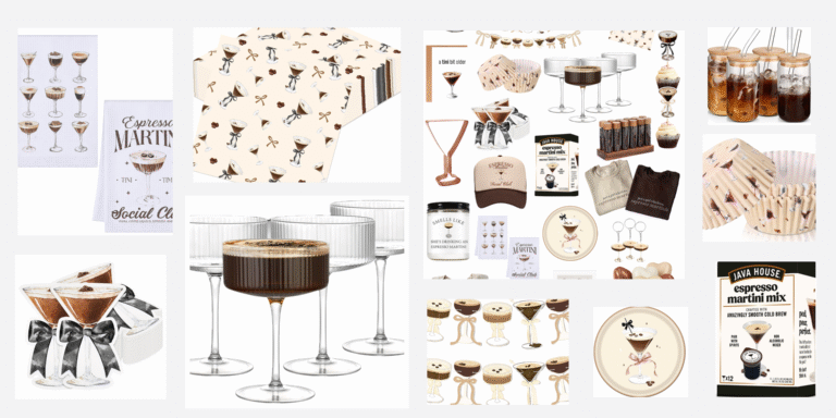 Espresso Martini
