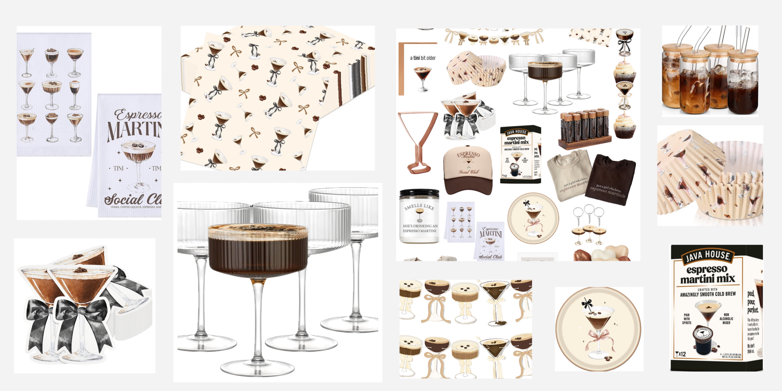 Espresso Martini