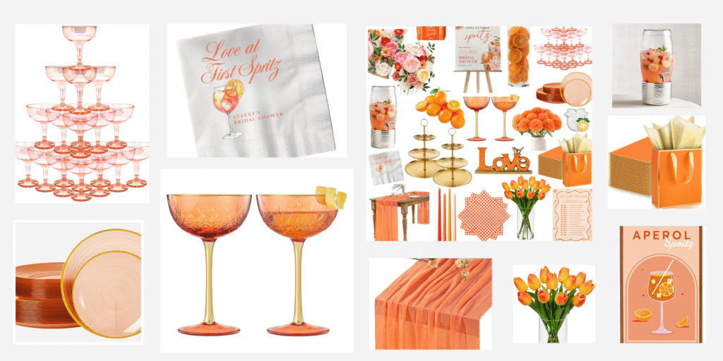 First Spritz